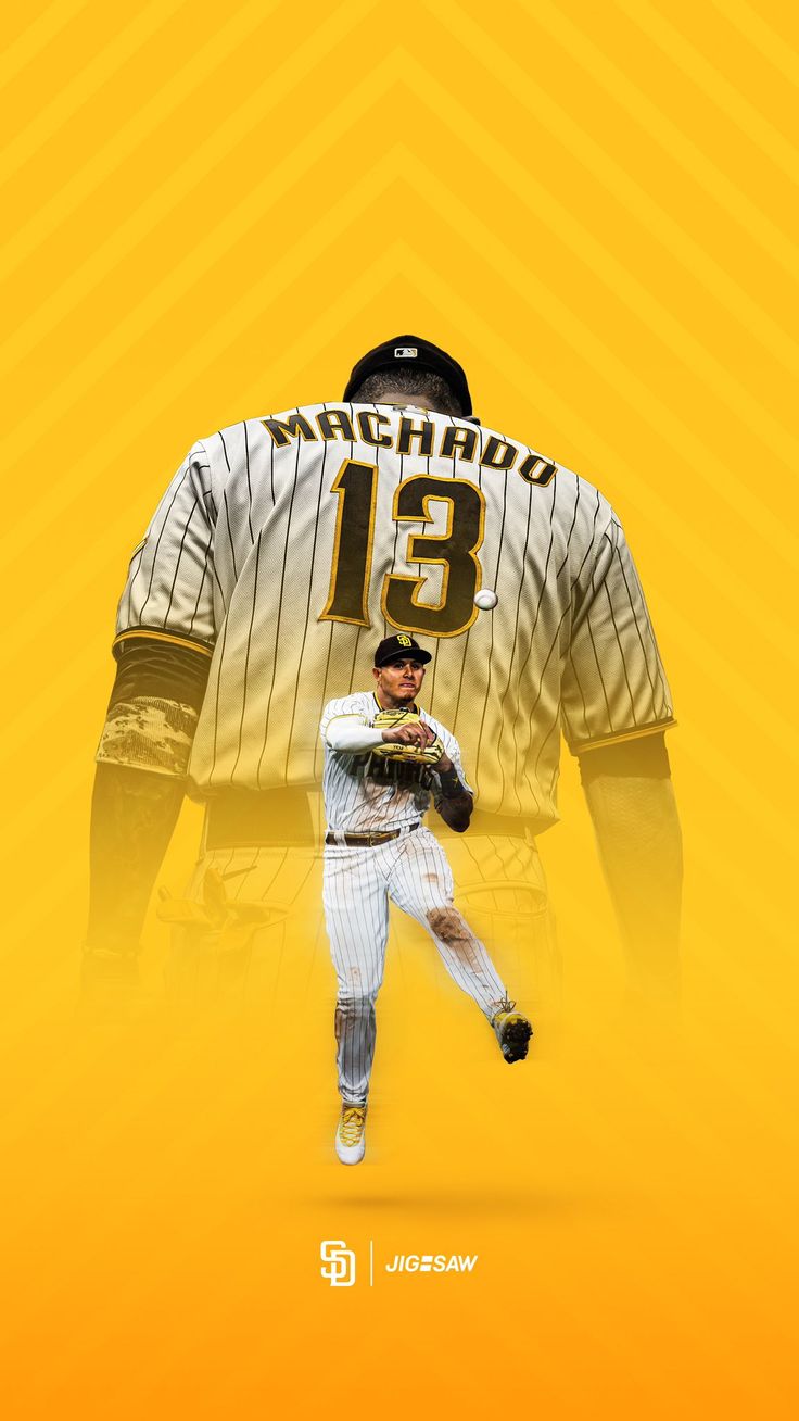 Manny Machado