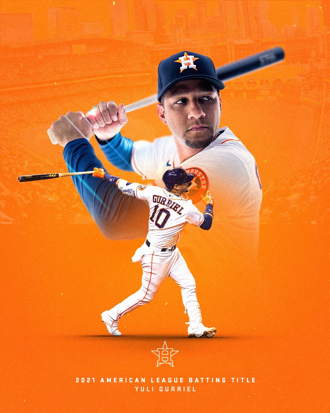 Yuli Gurriel